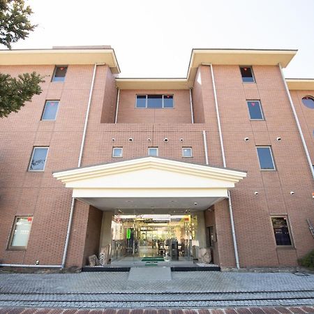 Chateraise Lodge Kasugai Fuefuki Zewnętrze zdjęcie