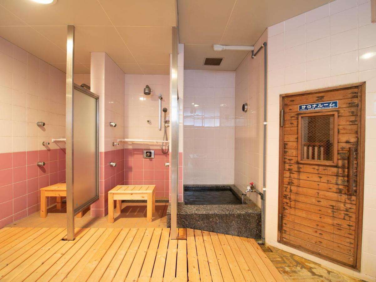 Chateraise Lodge Kasugai Fuefuki Zewnętrze zdjęcie